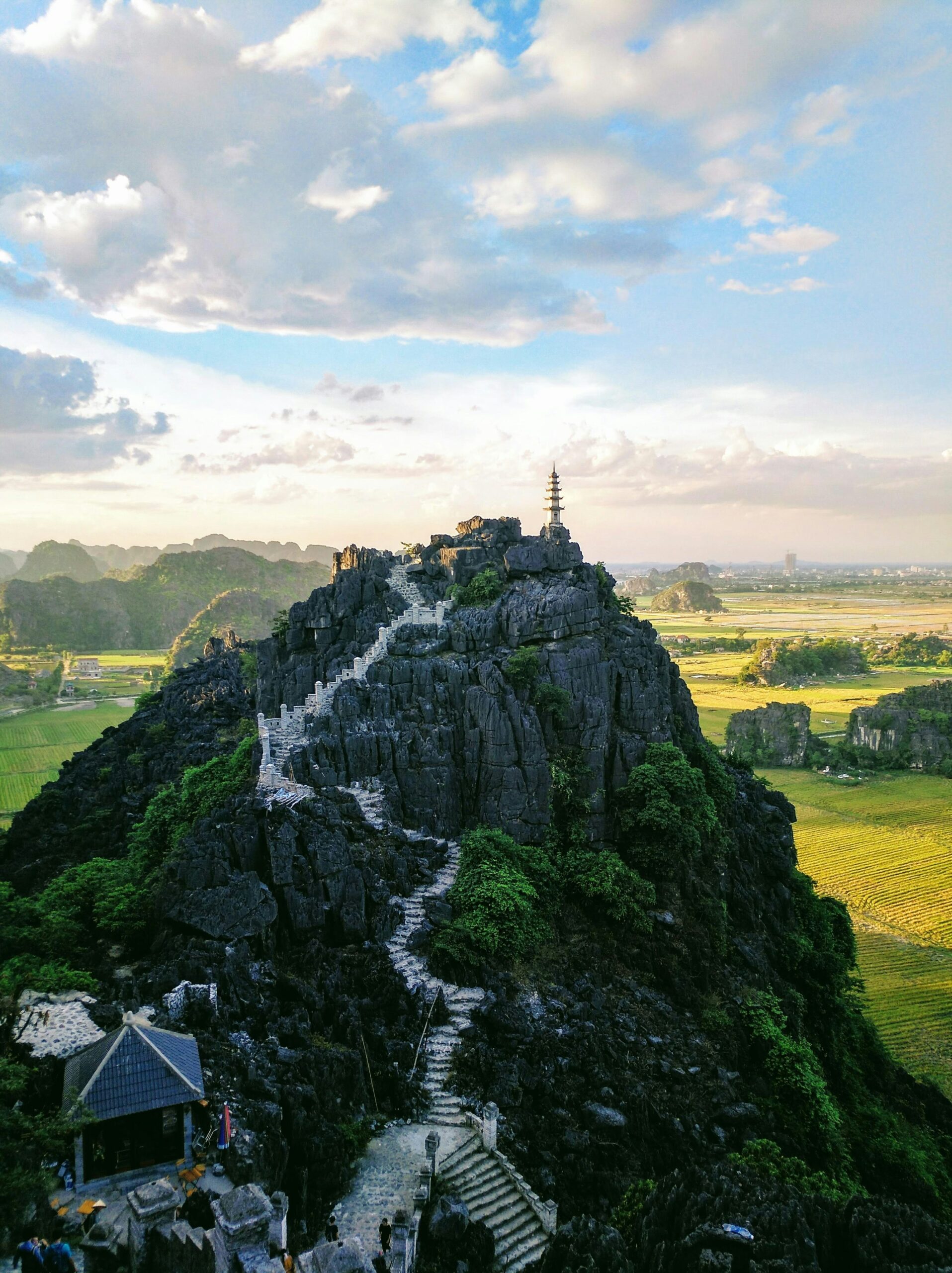 Best Time to Visit Vietnam