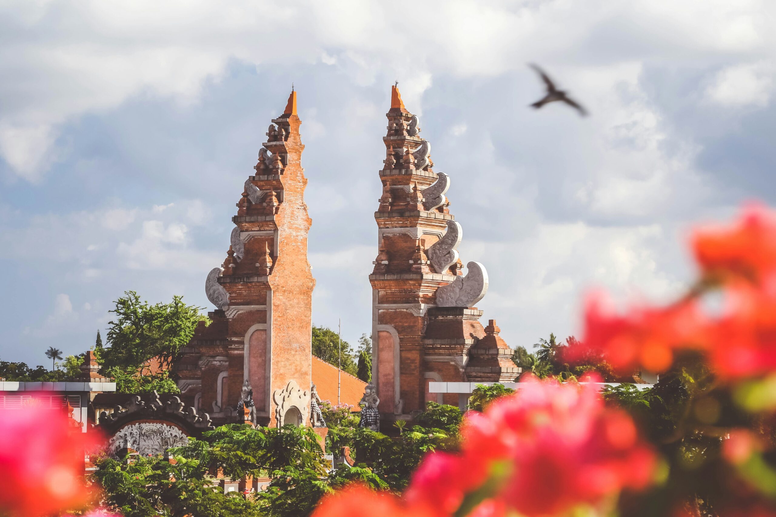 best places to visit Indonesia travel