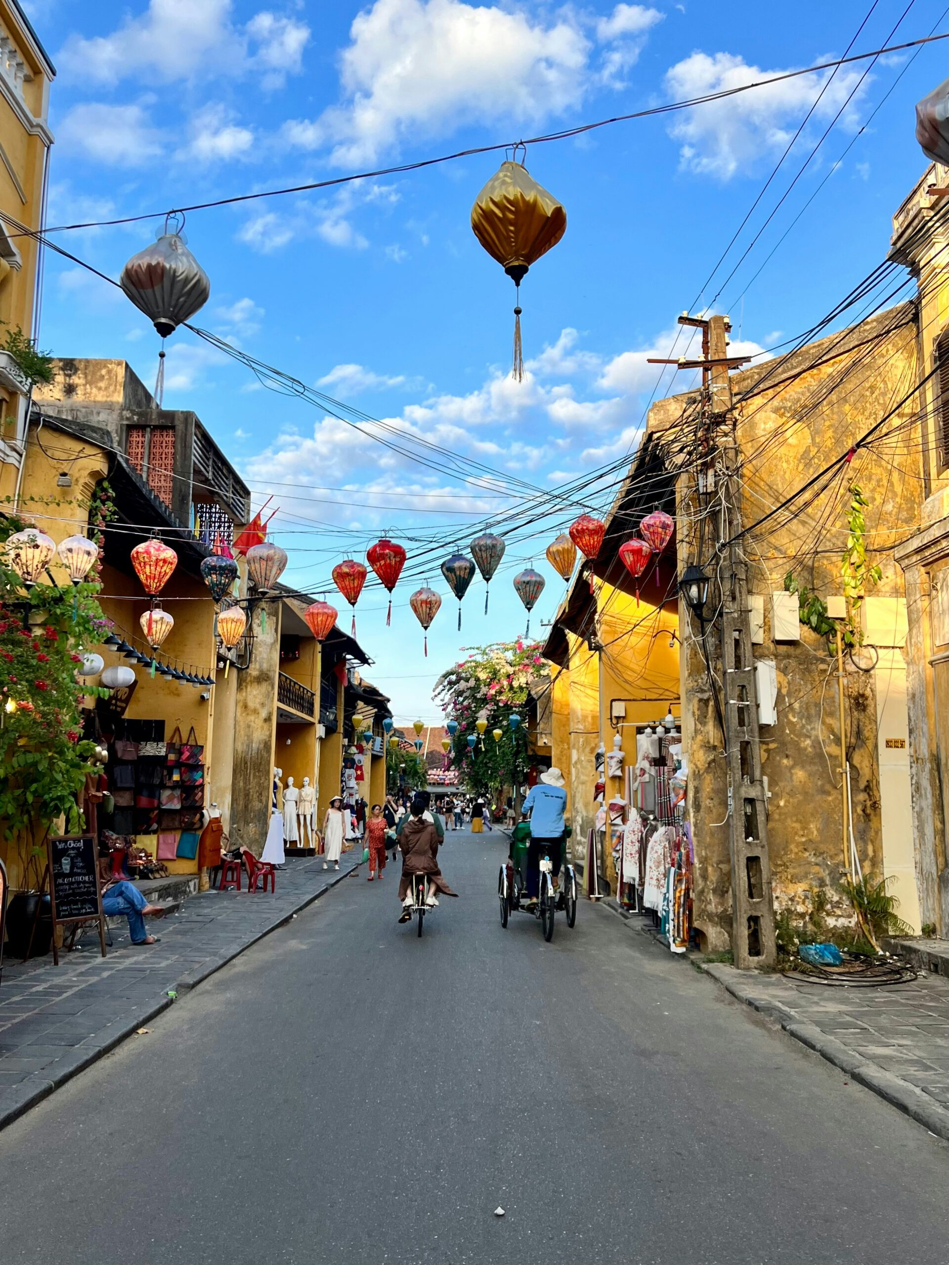 Vietnam travel safety guide for first-time visitors