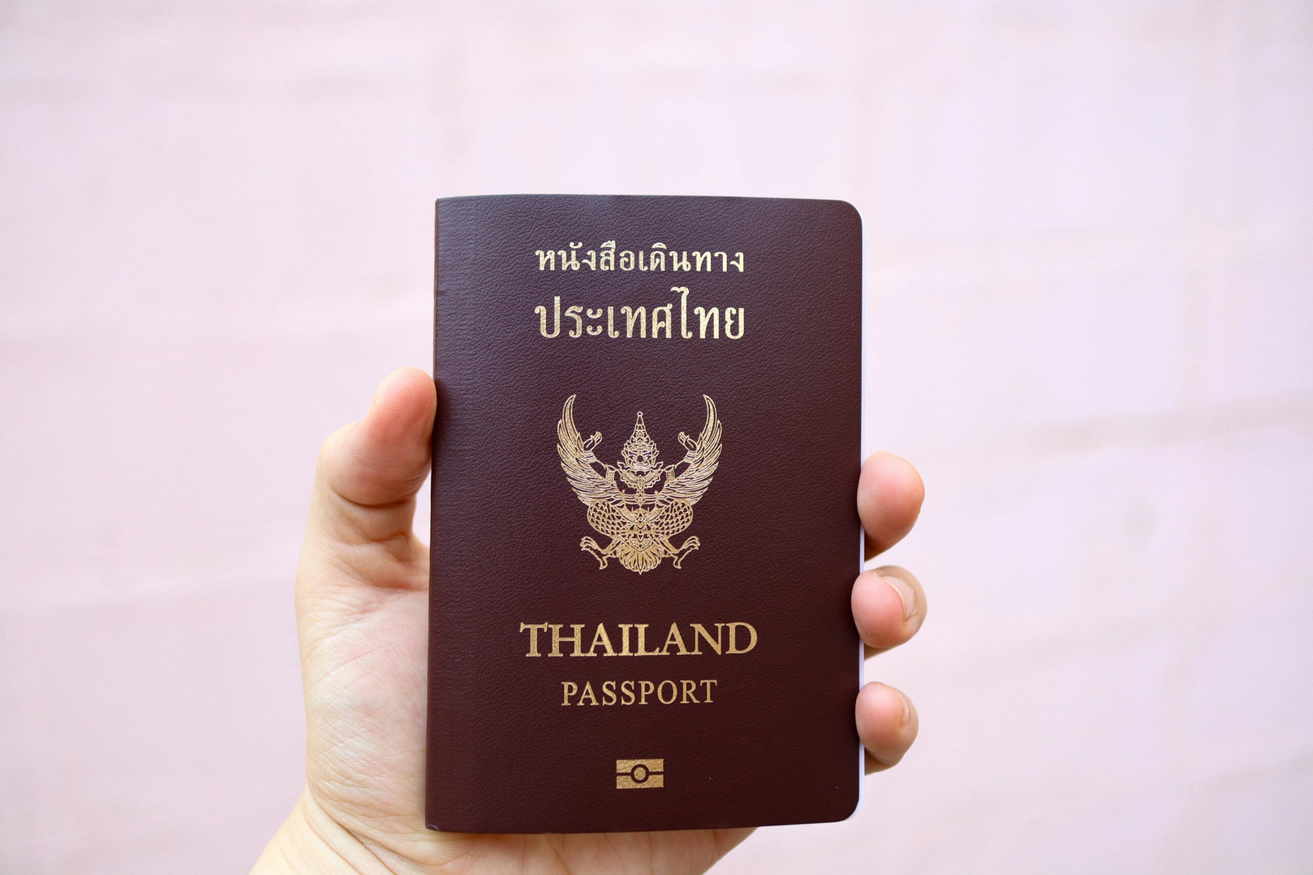 “Thailand travel budget and trip expenses”