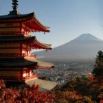 Best places to visit in Japan for first-time travelers