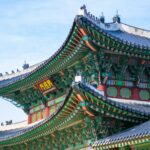 Best time to visit South Korea