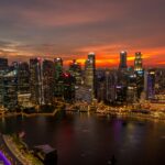 Singapore Itinerary