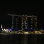 Where to Stay in Singapore