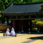 Best places to visit in South Korea