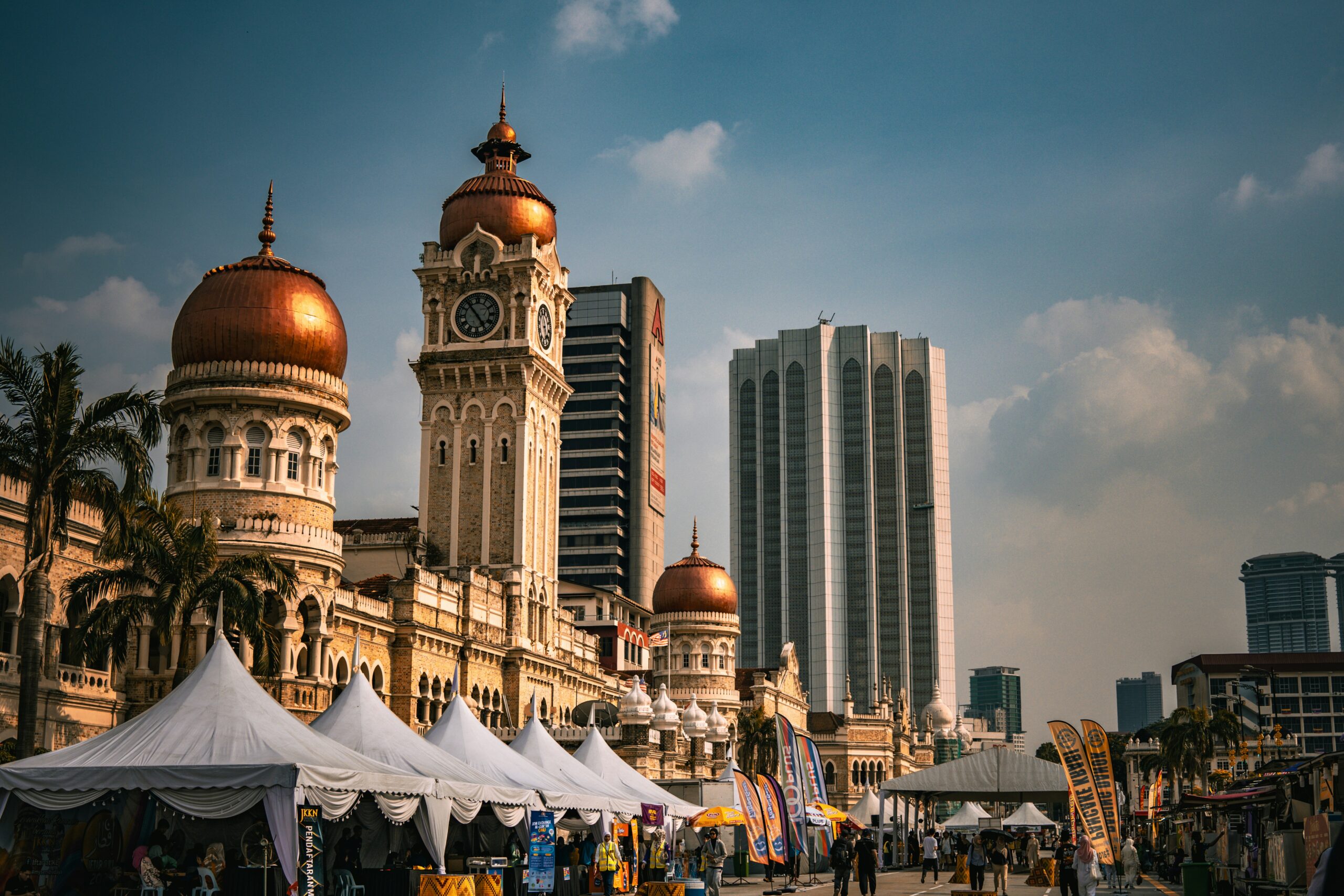 Kuala Lumpur Travel Guide