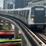 Singapore Transportation Guide