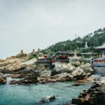 South Korea travel cost