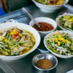 Singapore Food Guide